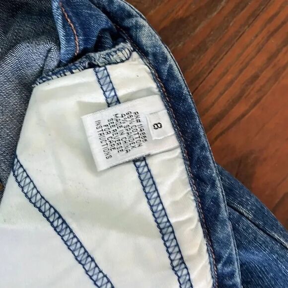 Bestow super cute jeans Size 8 - Picture 4 of 5